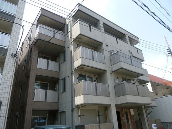 アズール初台の物件内観写真